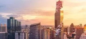 The Ritz Carlton Residences