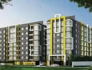 Chateau in Town Charansanitwong 96/2