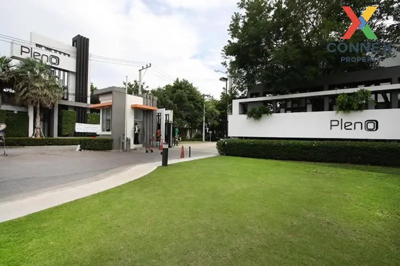 For Sale Townhouse/Townhome  , Pleno Pinklao - Ratchaphruek , Wat