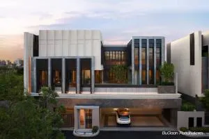 BuGaan Pattanakarn - บูก้าน พัฒนาการ