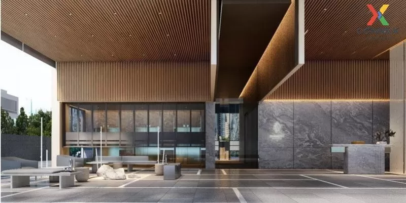 เช่าคอนโด  ไซมิส เอ๊กซ์คลูซีพ 42 BTS-เอกมัย พระโขนง เขต คลองเตย ก