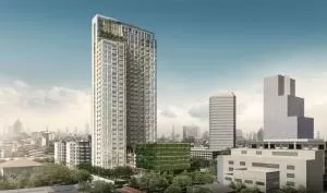 Siamese Exclusive Sukhumvit 42 - ไซมิส เอ๊กซ์คลูซีพ 42
