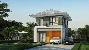 My Home Avenue Ramintra - Chatuchot