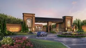 Narasiri Bangna KM.10 - นาราสิริ บางนา กม.10