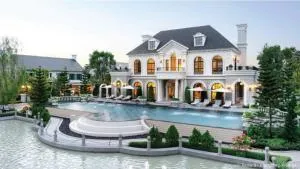 Narinsiri Rama 9 - Krungthep Kreetha