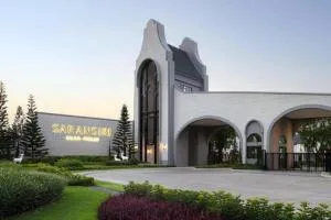 Saransiri Salaya - Pinklao