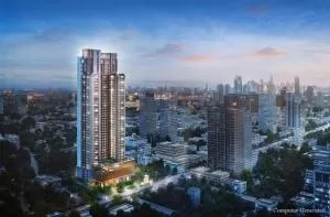 C Ekkamai - ซี เอกมัย