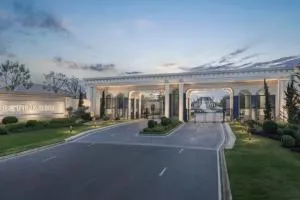 Setthasiri Don Mueang - เศรษฐสิริ ดอนเมือง