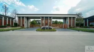 Setthasiri Krungthep - Pathumthani 2