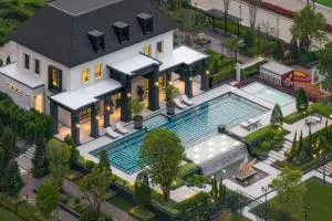 Setthasiri Ratchapruek - Sai 1 - เศรษฐสิริ ราชพฤกษ์ - สาย 1