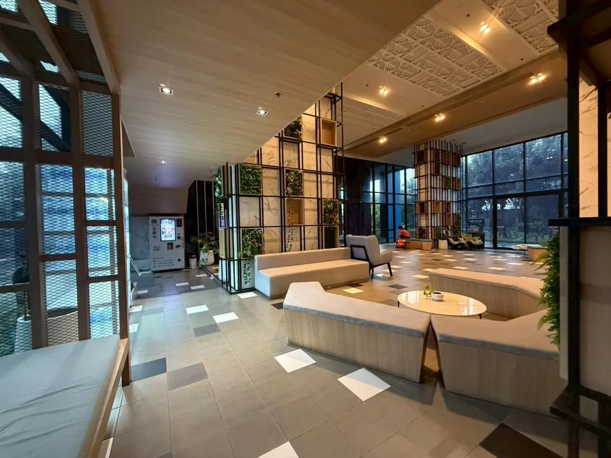 For Rent Condo , Metro Sky Wutthakat , BTS-Wutthakat , Talat Phlu