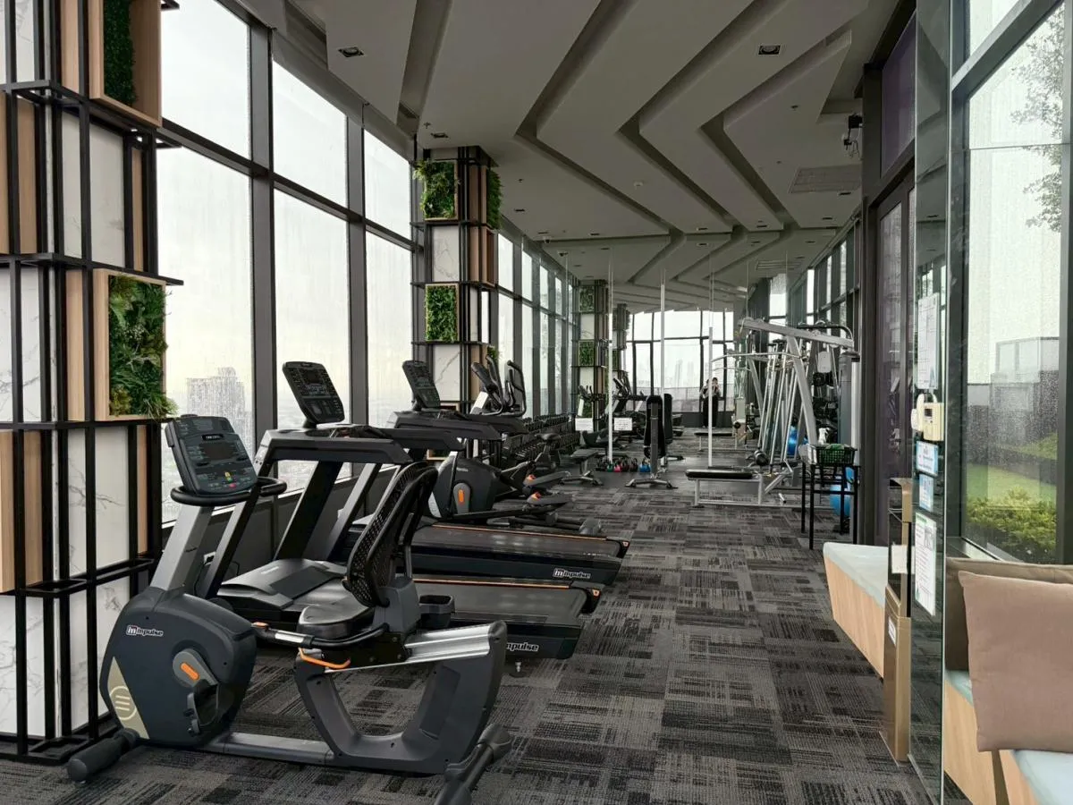 For Rent Condo , Metro Sky Wutthakat , BTS-Wutthakat , Talat Phlu