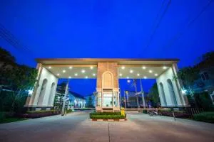 Golden Town 2 Suksawat - Phutthabucha - โกลเด้น ทาวน์ 2 สุขสวัสดิ์ - พุทธบูชา