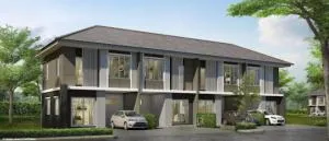 Pruksa Ville 66/2 Bangna - Nhamdaeng - พฤกษาวิลล์ 66/2 บางนา - หนามแดง