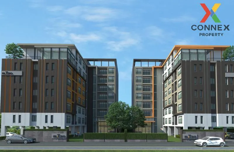 For Sale Condo , The Plazo Bangsaen , Saen Suk , Mueang Chon Buri