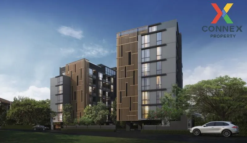 For Sale Condo , The Belgravia @ Ratchada - Ladprao 15 , Chomphon 1