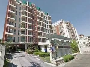 Chateau In Town Ratchada 13 - ชาโตว์ อินทาวน์ รัชดา 13