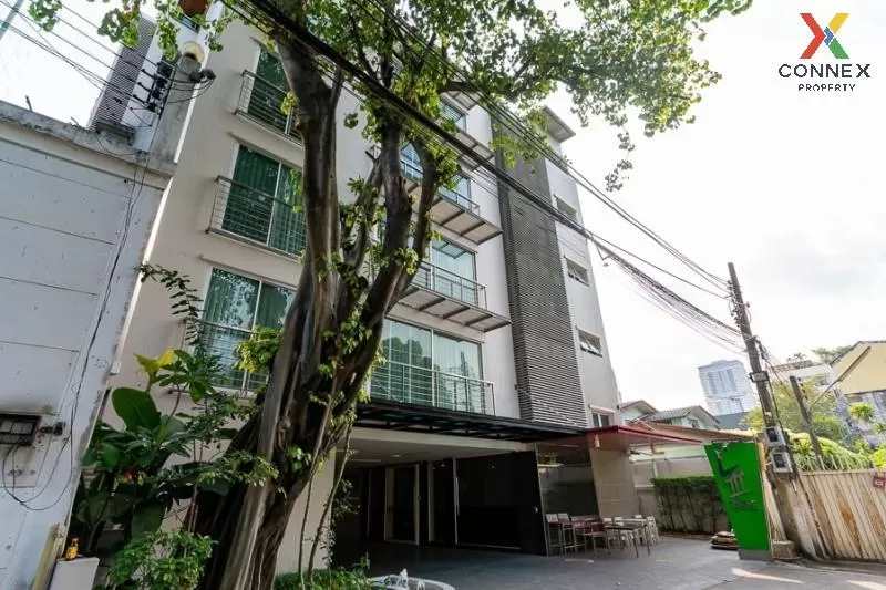 เช่า คอนโด  L3 Avenue BTS-ทองหล่อ สุขุมวิท คลองเตยเหนือ วัฒนา กรุ