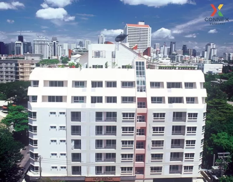 For Rent Condo , Grand Heritage Thonglor , BTS-Thong Lo , Khlong 