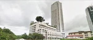 Evergreen View Tower