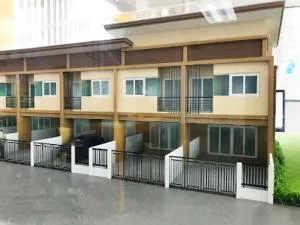 K.C. Cluster Nimitmai - เค.ซี. คลัสเตอร์ นิมิตรใหม่