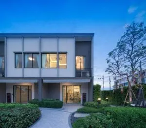 Pleno Bangna - Onnut - พลีโน่ บางนา - อ่อนนุช