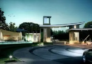 CASA PRESTO Ratchaphruek - Chaengwattana