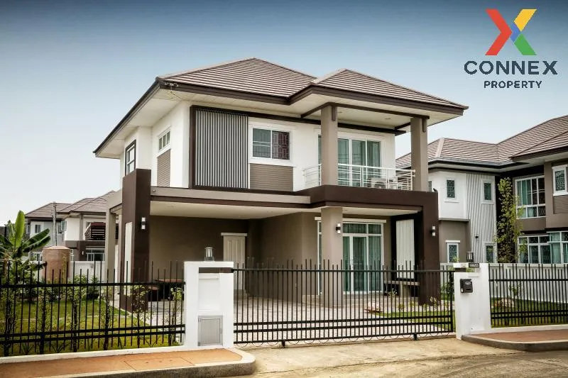 ขายบ้าน  เดอะ เบสท์ 1 โคกกรวด - ยางน้อย จอหอ เมืองนครราชสีมา นครร 2