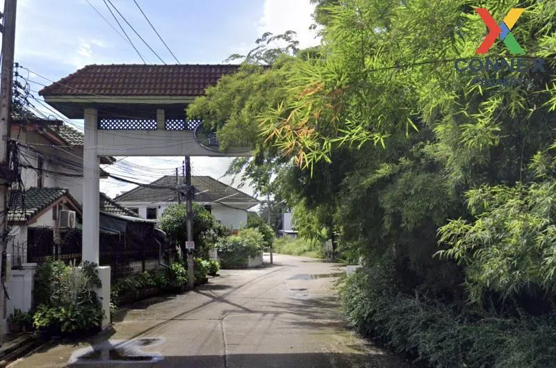 ขายบ้าน  บ้านเพาวพรรณ ในเมือง เมืองนครราชสีมา นครราชสีมา CX-12457 2