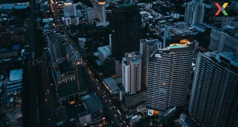 For Rent Condo , Ideo Mobi Asoke , MRT-Phetchaburi , Bang Kapi , 