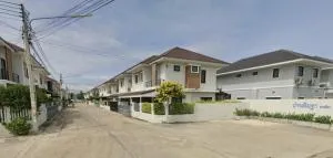 Baan Pimtha Ang Sila - บ้านพิมฐา อ่างศิลา