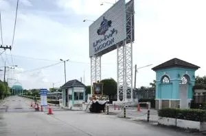 Baan Farlakool - บ้านฟ้าลากูน