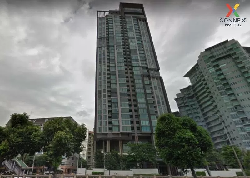 For Rent Condo , The Breeze Narathiwas , BTS-Chong Nonsi , Chong 