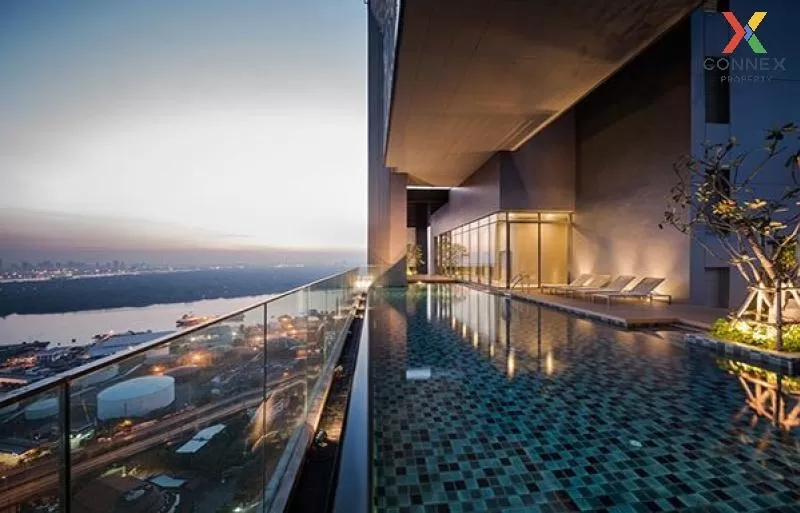 For Rent Condo , The Breeze Narathiwas , BTS-Chong Nonsi , Chong 