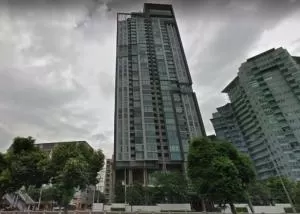 The Breeze Narathiwas