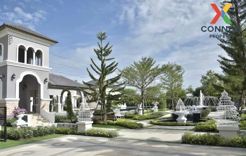 For Sale Townhouse/Townhome  , Golden Town Ayutthaya , Ban Krot ,