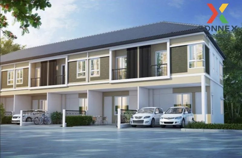 For Sale Townhouse/Townhome  , Delight de Loft Donmeung - Rangsit