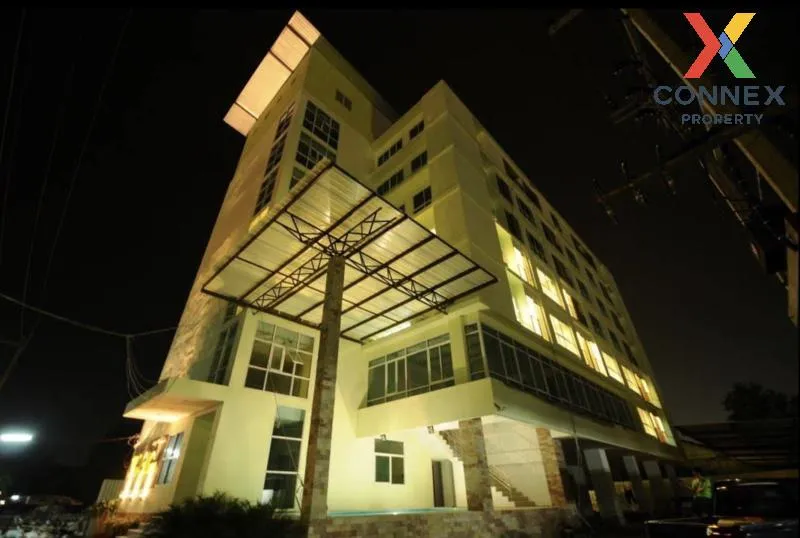 For Sale Condo , The Moon Condominium , Saen Suk , Mueang Chon Bu