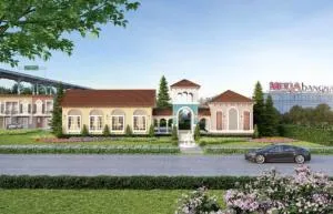 Golden Town Bangna km.5 - โกลเด้น ทาวน์ บางนา กม.5