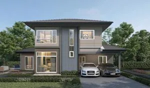 Casa Ville Prachauthit 90