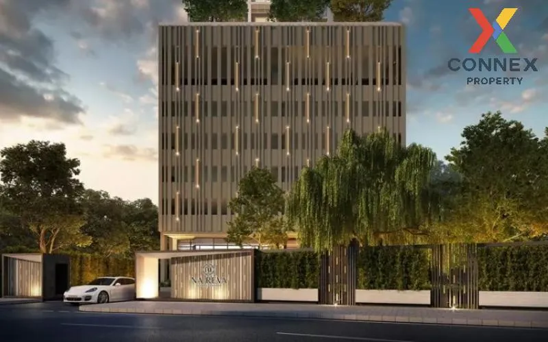 For Sale Condo , Na Reva Charoennakhon , BTS-Pho Nimit , Samre , 