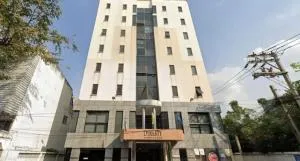 Dynasty Condominium - ไดนาสตี้ คอนโดมิเนีย