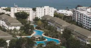 Baan Sra Suan - บ้านสระสวน