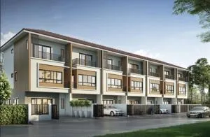 The Fortune Suvarnabhumi - เดอะ ฟอร์จูน สุวรรณภูมิ