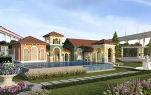 Golden Town Ratchaphruek-Rama 5 - โกลเด้น ทาวน์ ราชพฤกษ์ - พระราม 5