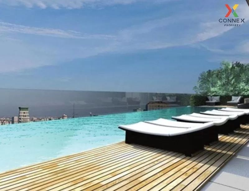 For Sale Condo , Chewathai Ramkhamhaeng , Hua Mak , Bang Kapi , B