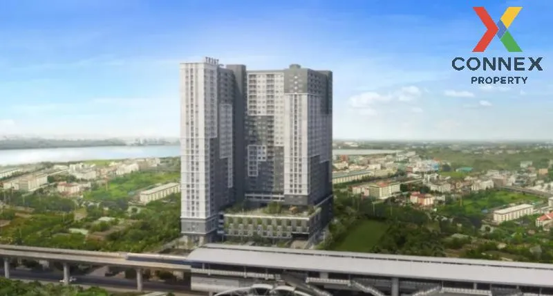 For Rent Condo , The Trust Condo @BTS Erawan , BTS-Chang Erawan ,