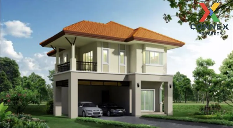 ขายบ้าน  วิลล่า พาร์ค หัวทะเล หัวทะเล เมืองนครราชสีมา นครราชสีมา 