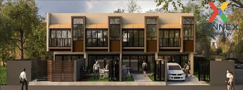 For Sale Townhouse/Townhome  ,  Arada Ville Napa - Don Hua Lo , N