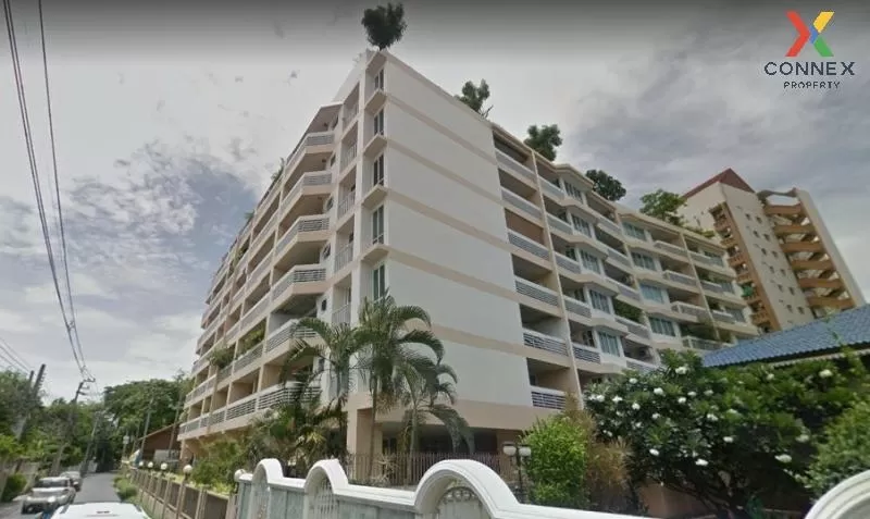 ขายคอนโด  เฟรเกรนท์ 71 BTS-พระโขนง พระโขนงเหนือ เขต วัฒนา กรุงเทพ